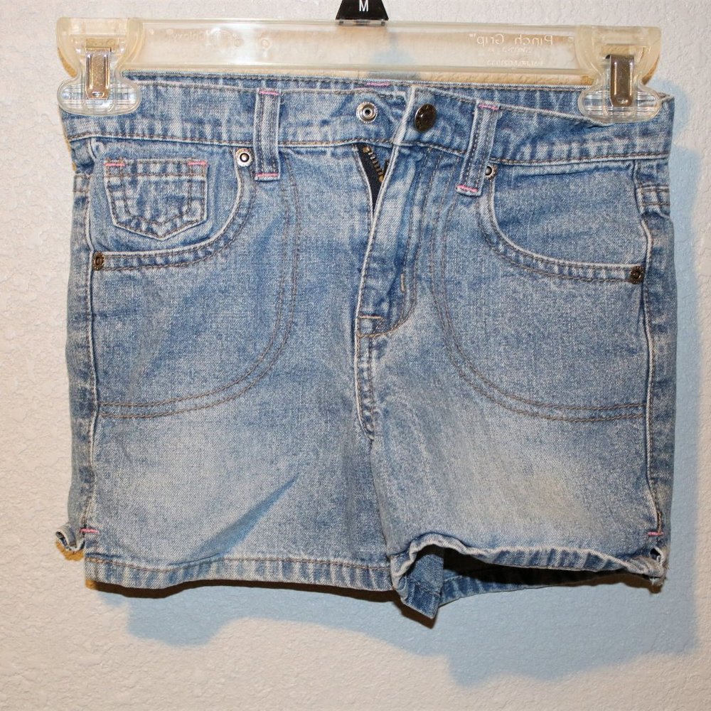 Arizona Jean Co. Jean Shorts